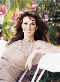 Celine Dion thành công nhất thập kỷ